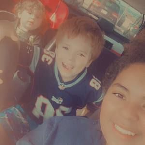 Meet your Posher, Anabelle